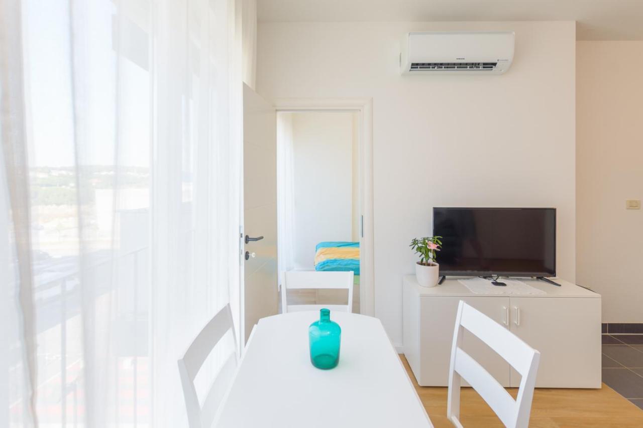 Gigo Apartment Pula Exterior photo