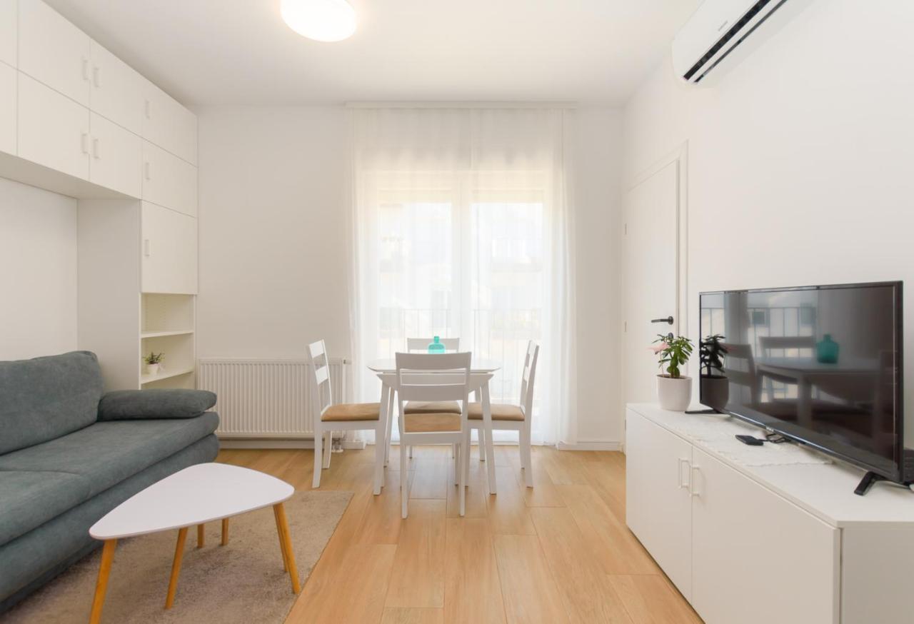 Gigo Apartment Pula Exterior photo